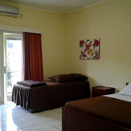 Rumah Anda Bandung Exteriör bild