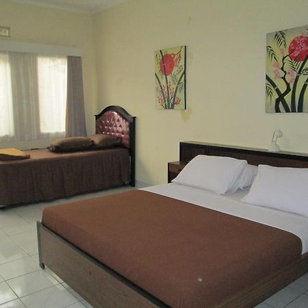 Rumah Anda Bandung Exteriör bild