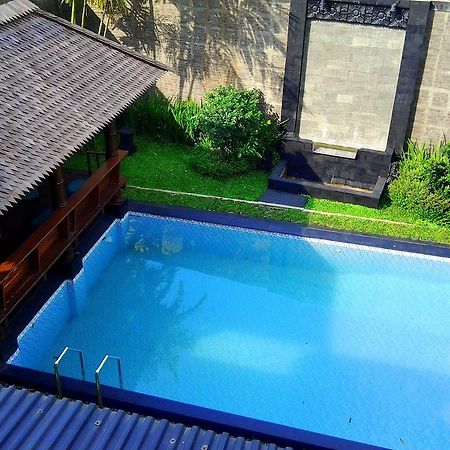 Rumah Anda Bandung Exteriör bild