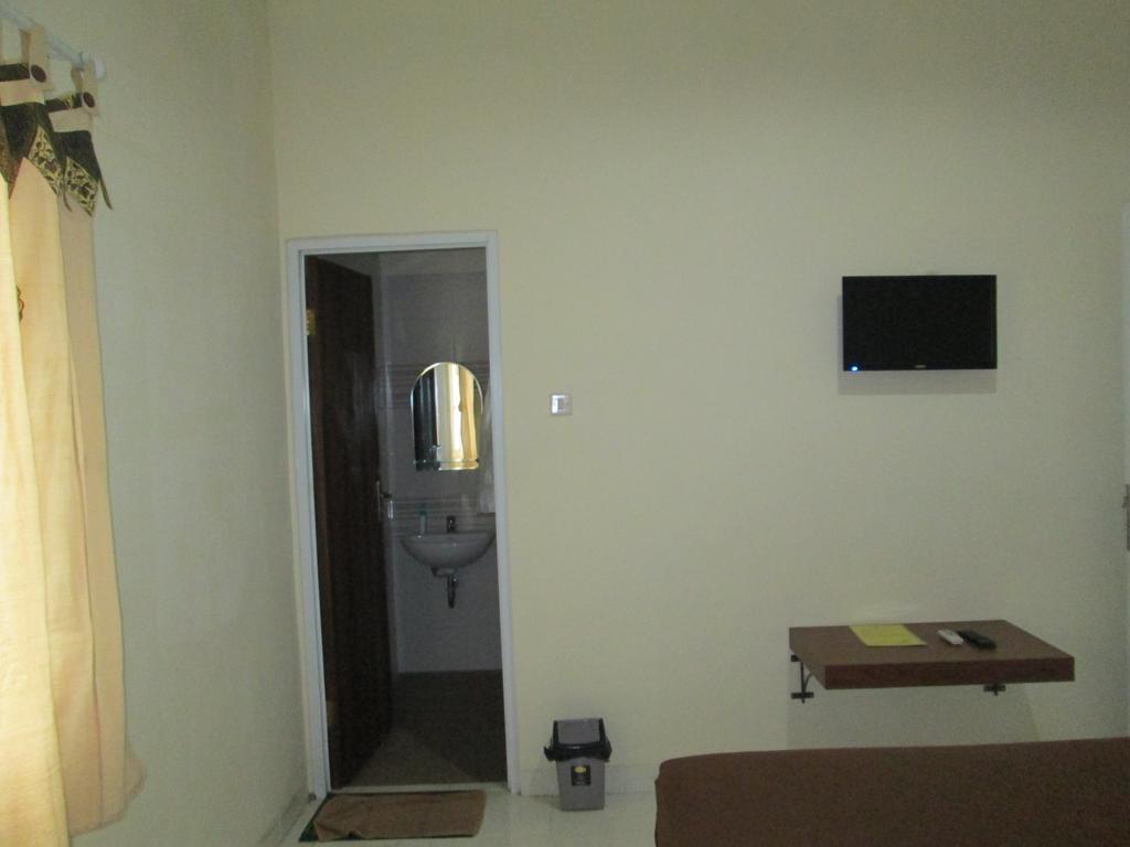 Rumah Anda Bandung Rum bild