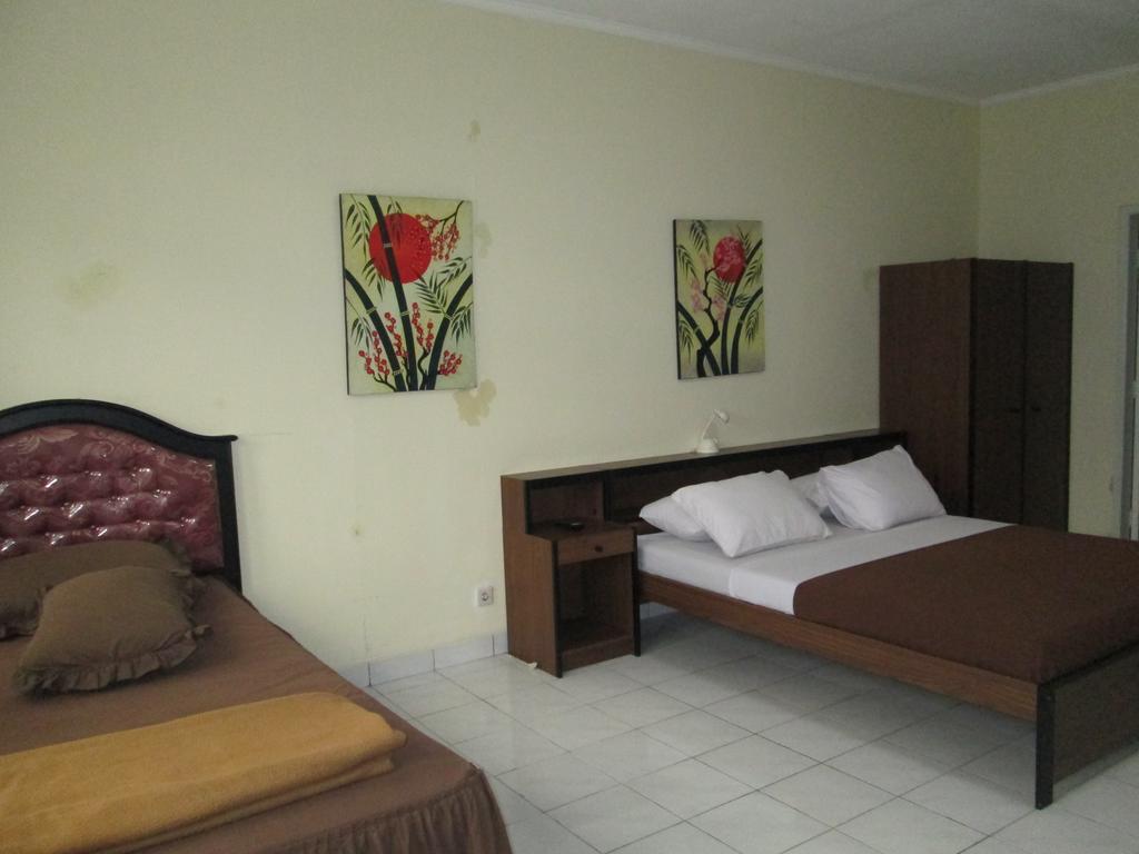 Rumah Anda Bandung Rum bild