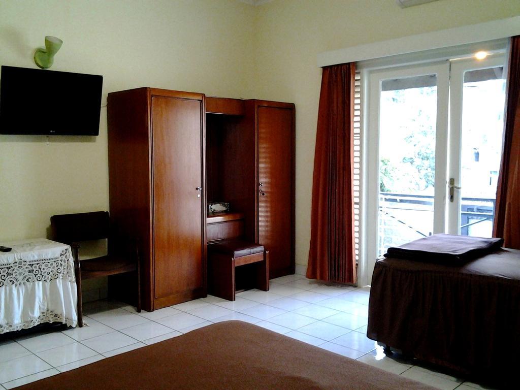 Rumah Anda Bandung Exteriör bild