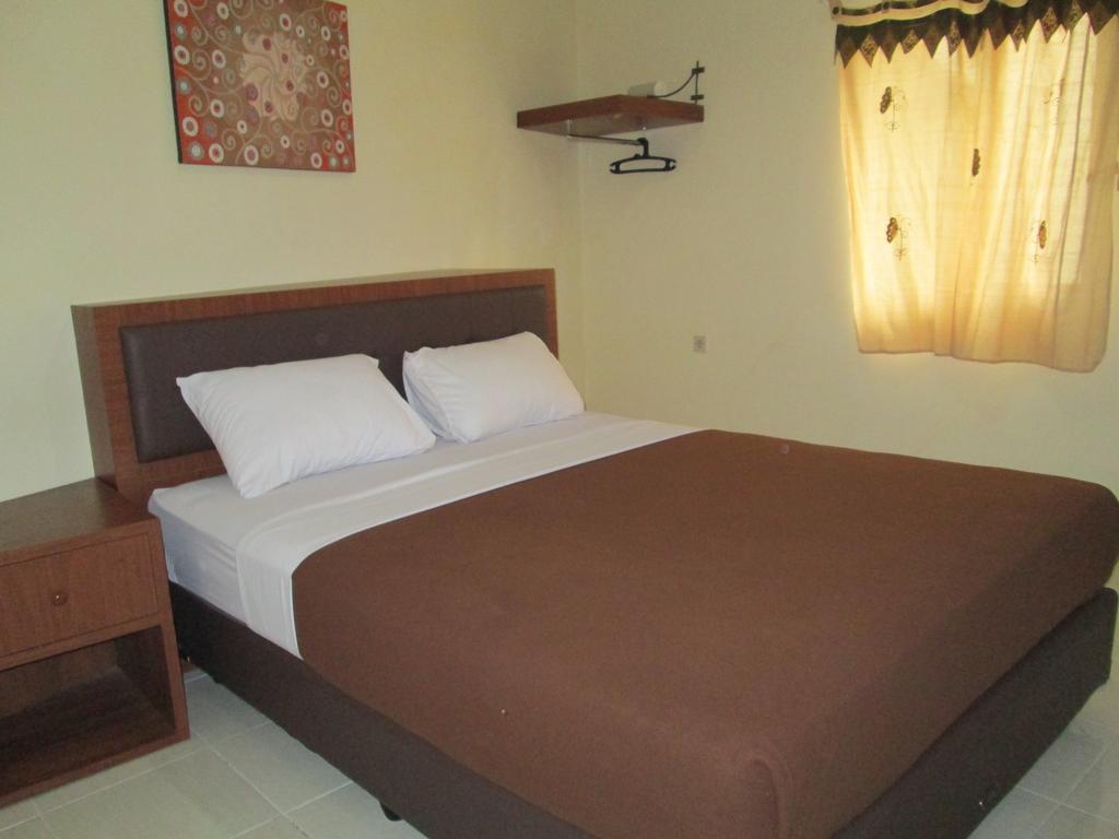 Rumah Anda Bandung Rum bild