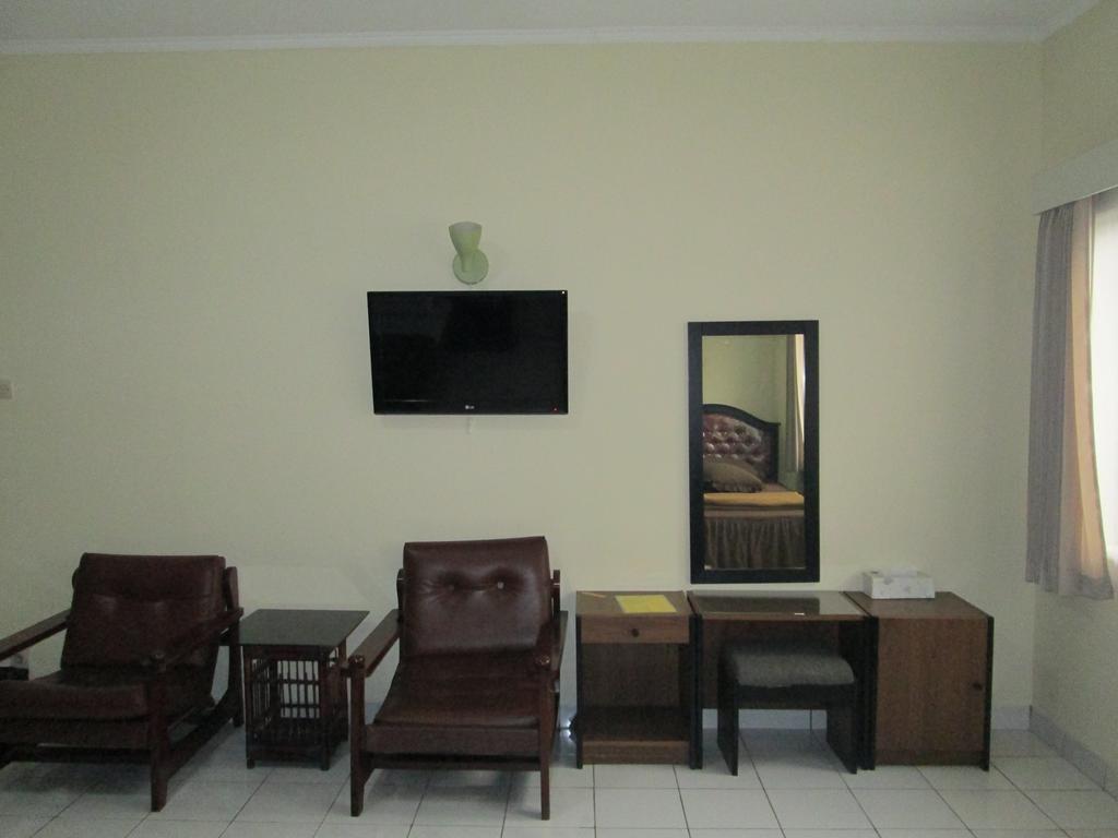 Rumah Anda Bandung Rum bild