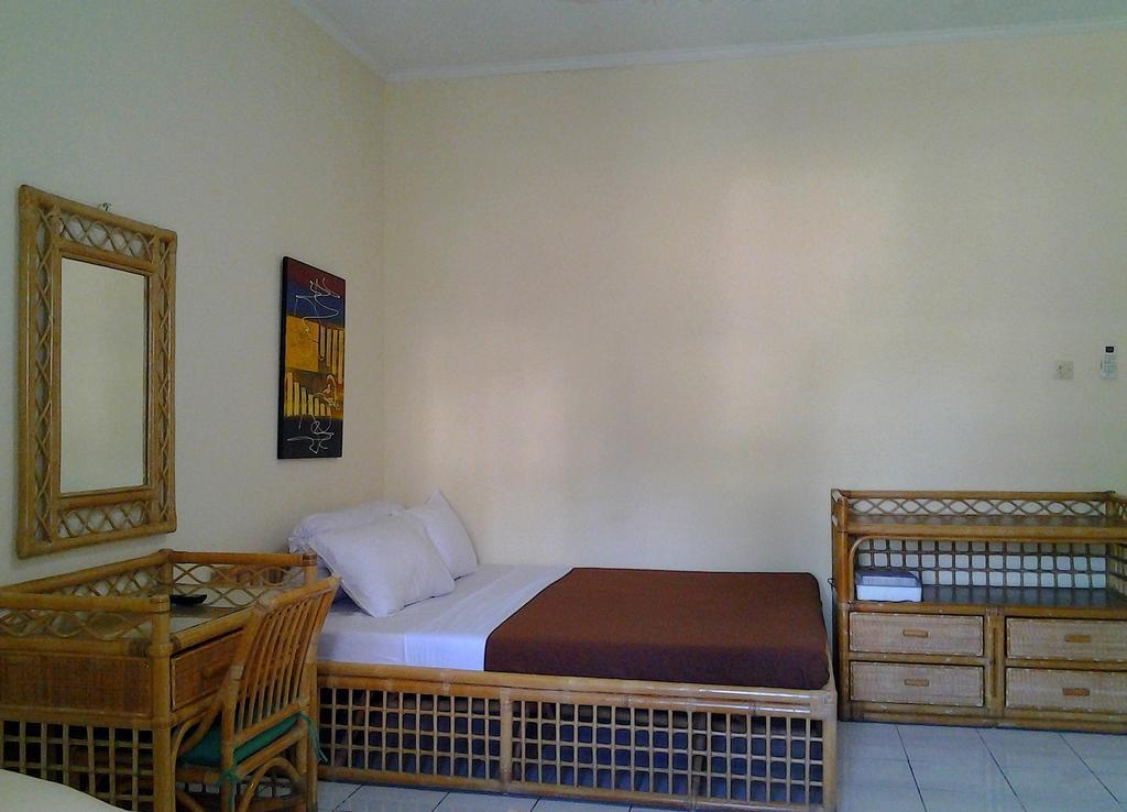 Rumah Anda Bandung Exteriör bild
