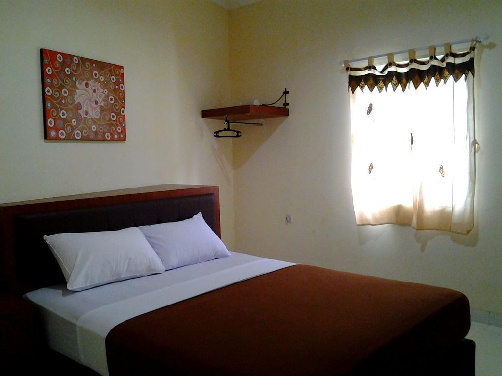 Rumah Anda Bandung Rum bild