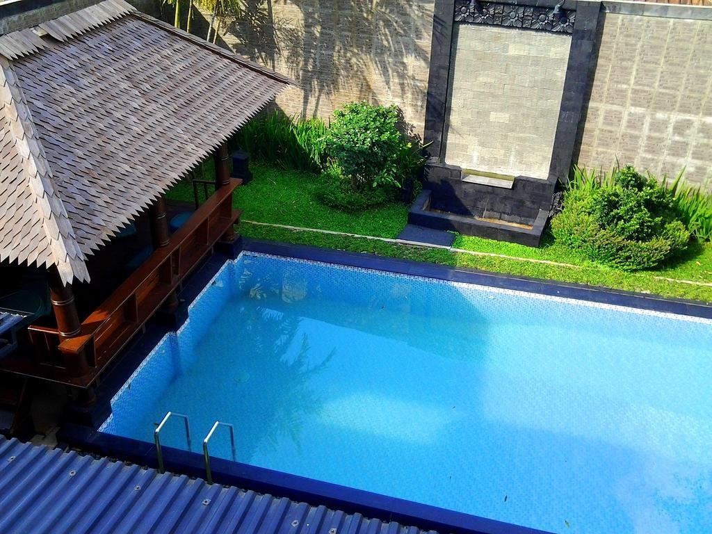 Rumah Anda Bandung Exteriör bild