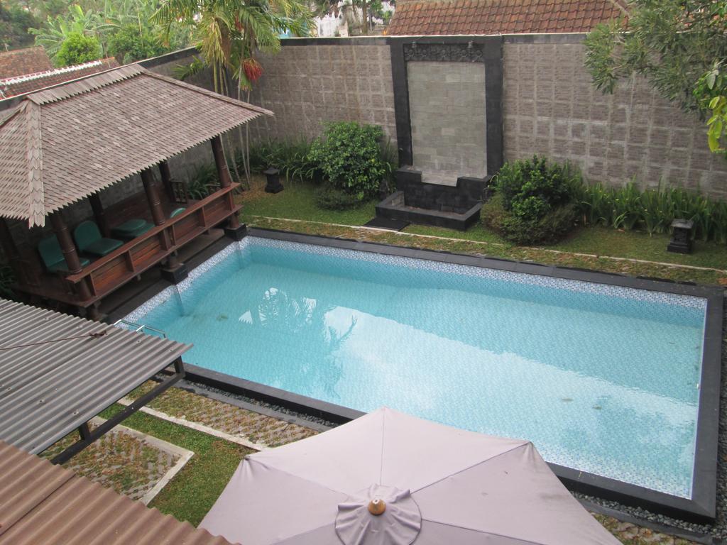 Rumah Anda Bandung Exteriör bild