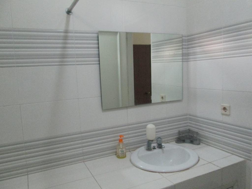 Rumah Anda Bandung Rum bild